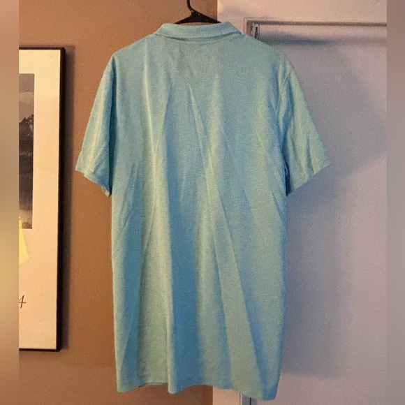 Eddie Bauer Travel Polo LT - Picture 2 of 3